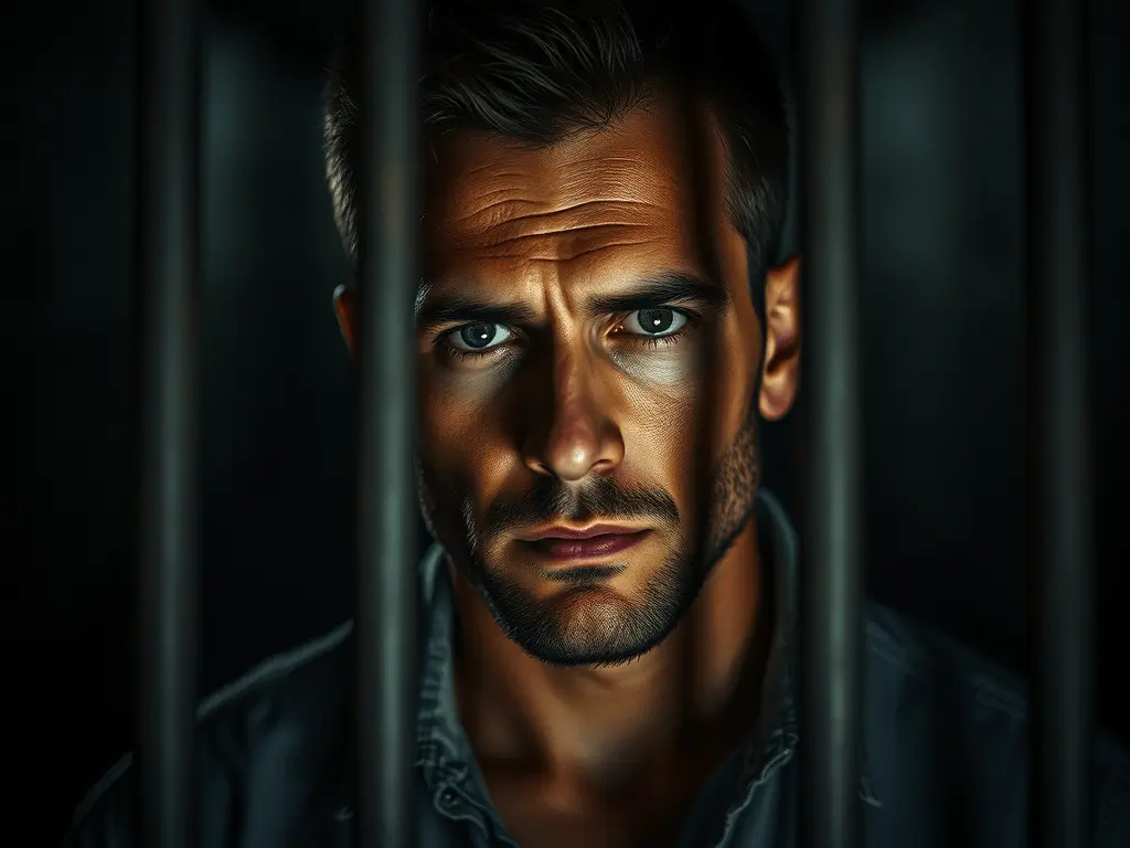 Surviving Georgia’s Prison System: BG’s Story of Resilience and Injustice