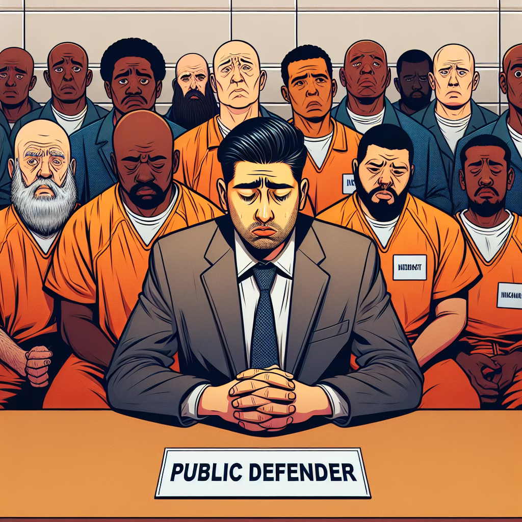 indigent defense rights
