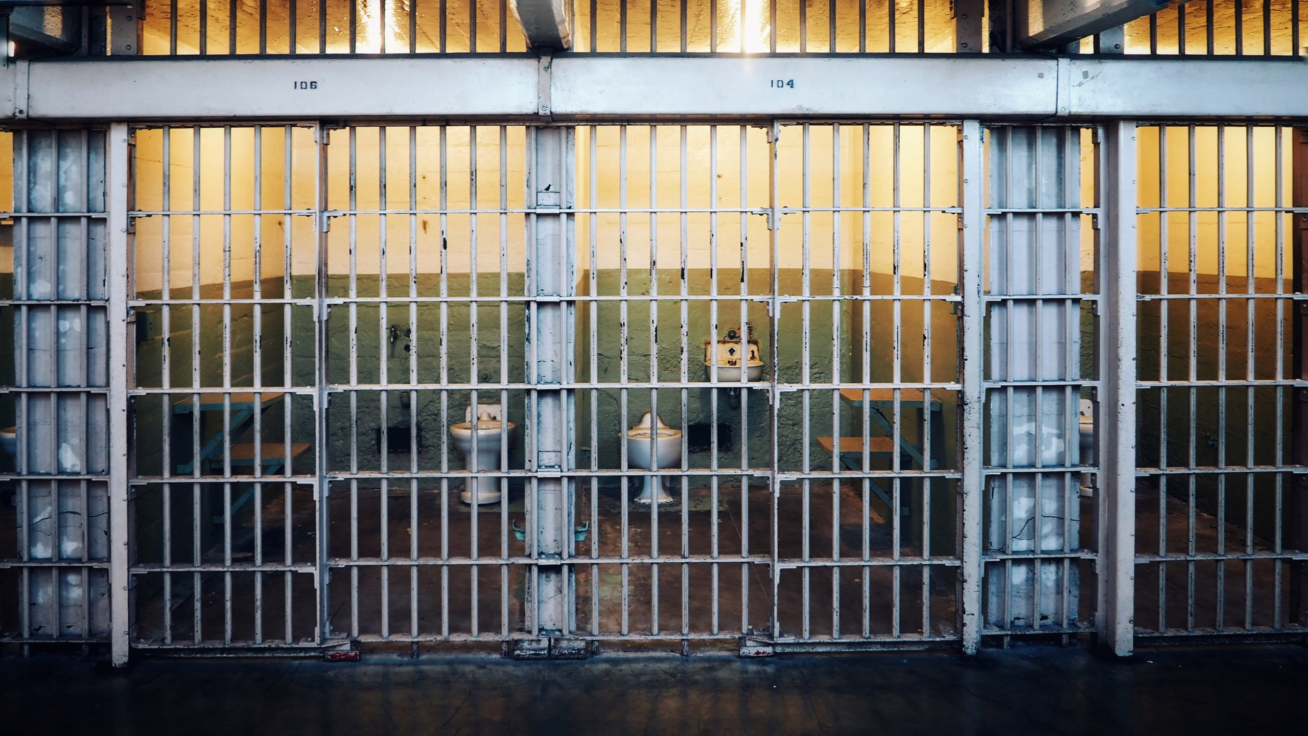 georgia prison crisis